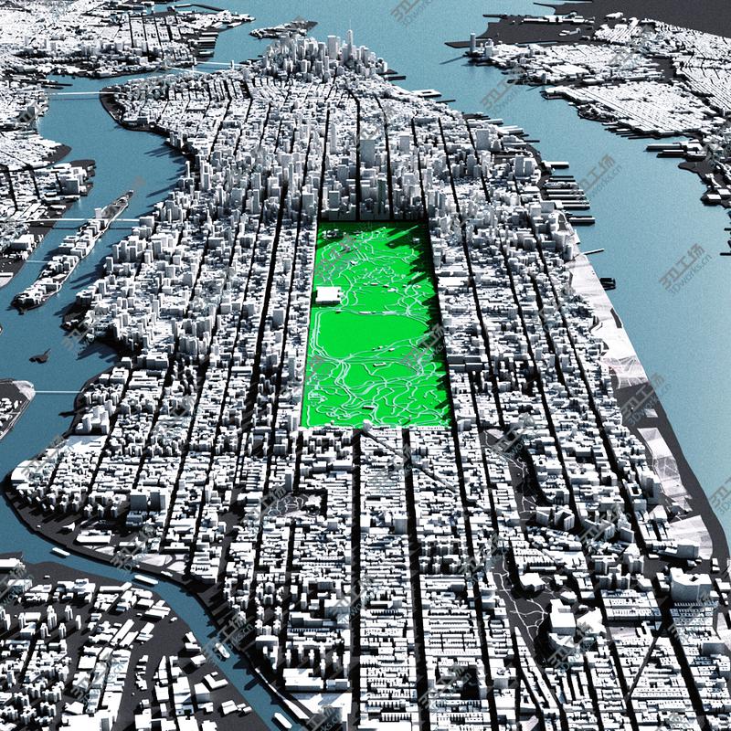 images/goods_img/202104094/New York City 3D/1.jpg